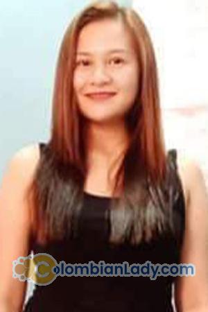 192924 - Mary Grace Age: 33 - Philippines