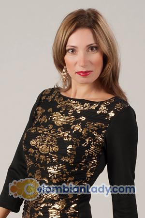 193023 - Anna Age: 49 - Russia