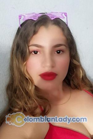 Ladies of Latin-America