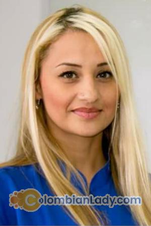 193290 - Leidy Age: 40 - Colombia