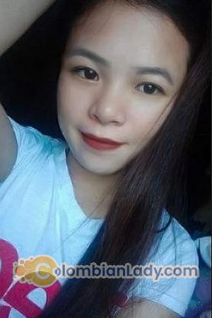 Ladies of Philippines