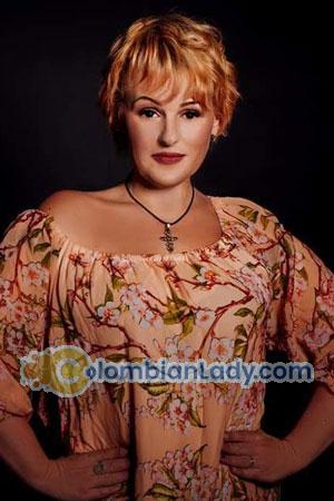 193435 - Lyubov Age: 51 - Ukraine