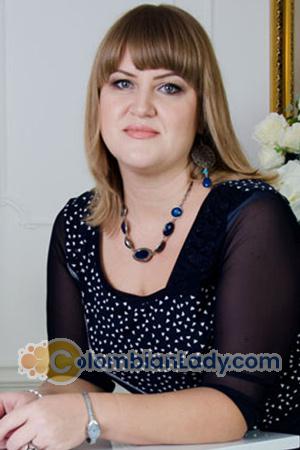 193438 - Irina Age: 45 - Ukraine