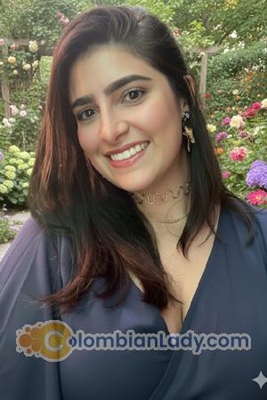 Ladies of Latin-America