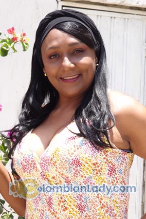 193456 - Belquis Age: 52 - Colombia