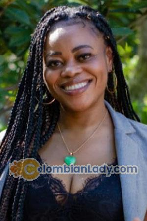 193459 - Rosa Age: 42 - Colombia