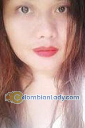 193474 - Clavel Jane Age: 35 - Philippines