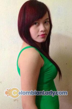 193486 - Thi Khoe Age: 34 - Vietnam