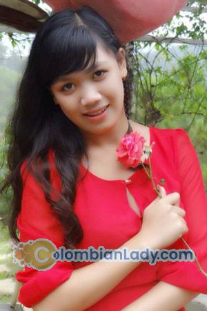 193492 - Thi Ngoc Phuong Age: 28 - Vietnam