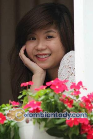 193500 - Thi Thanh Ngoc Age: 33 - Vietnam