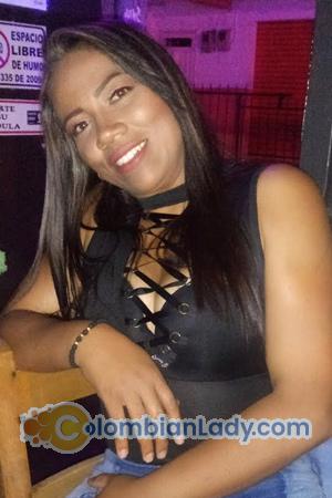 193608 - Ana Age: 43 - Colombia