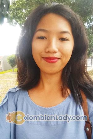 Ladies of Philippines