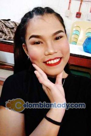 Ladies of Philippines