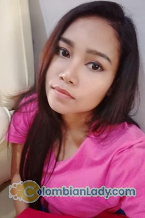 193647 - Jedapa Age: 38 - Thailand