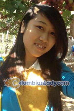 193671 - Thi Thom Age: 32 - Vietnam