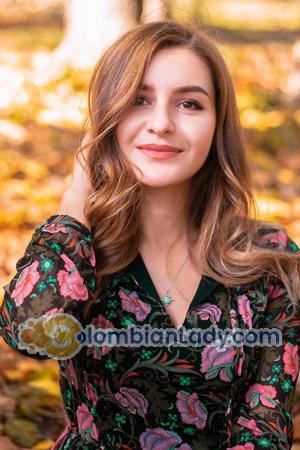 193785 - Daria Age: 26 - Russia