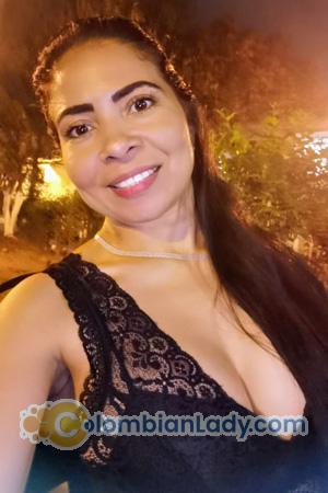 193935 - Nini Age: 41 - Colombia