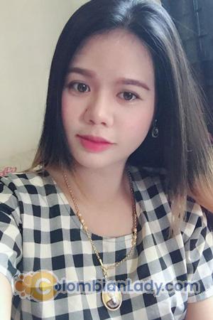 193967 - Patamawadee Age: 34 - Thailand