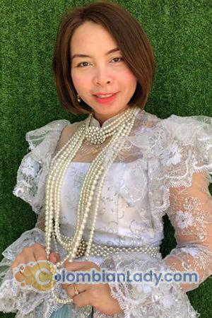 193981 - Duangporn Age: 38 - Thailand