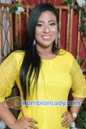 194084 - Nancy Age: 33 - Colombia