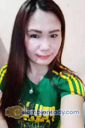 194103 - Marilyn Age: 37 - Philippines