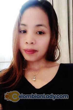 Ladies of Philippines