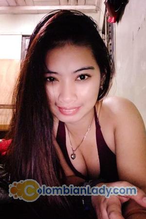 Ladies of Davao City