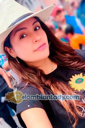 Ladies of Latin-America