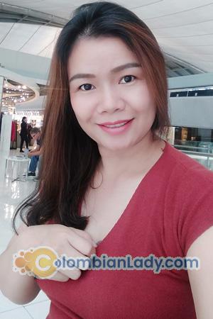 194663 - Chotirose (Rose) Age: 42 - Thailand
