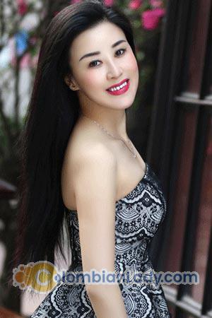 194711 - Ling Age: 48 - China