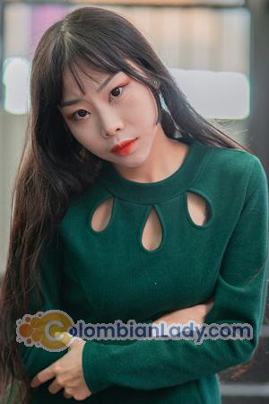 194716 - Yunhan Age: 25 - China