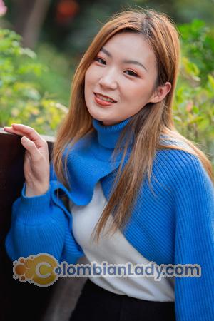 194717 - Yuying Age: 24 - China