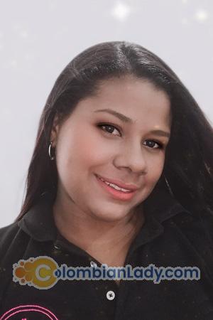 194824 - Lixana Age: 39 - Colombia