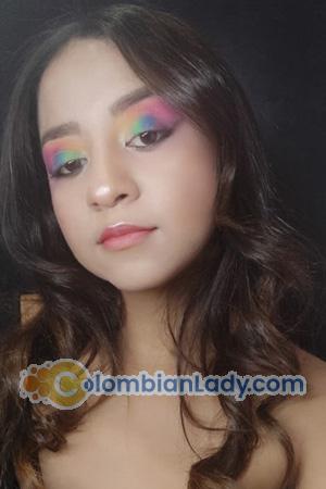194836 - Hellen Age: 27 - Colombia