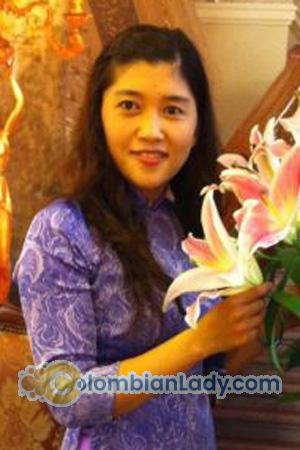 194862 - Thi Van Age: 40 - Vietnam