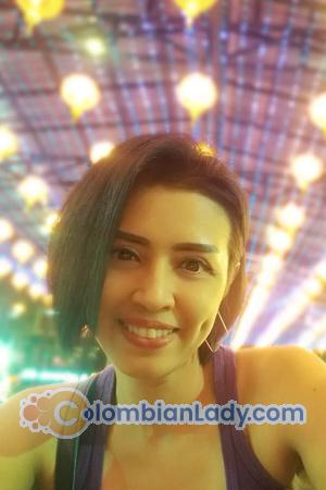 194892 - Kanyavee (Opor) Age: 42 - Thailand