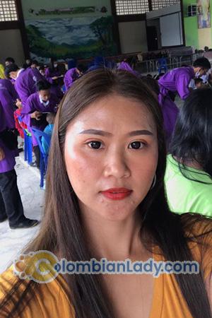 194907 - Siraporn Age: 36 - Thailand