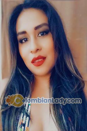 Ladies of Latin-America