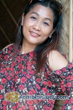 195008 - Sirinda (Apple) Age: 47 - Thailand