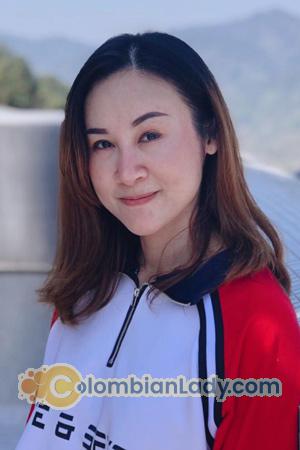 195022 - Atchara (Jiffy) Age: 45 - Thailand