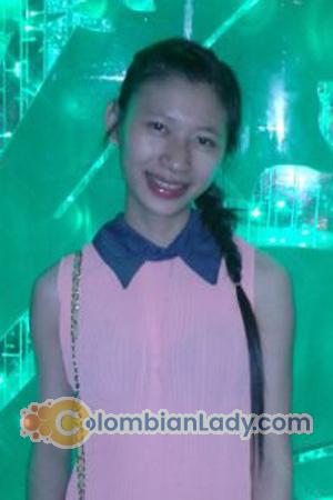 195029 - Thi Ha Age: 26 - Vietnam