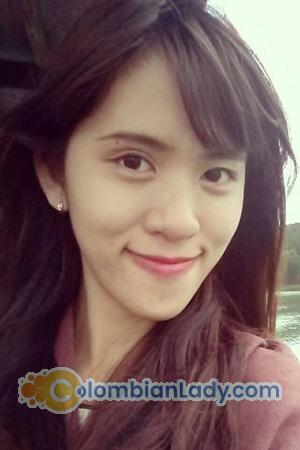 195030 - Hoang Thuy Trang Age: 27 - Vietnam