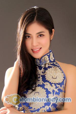 195038 - Angelina Age: 35 - China