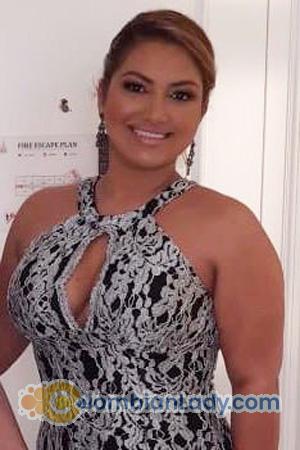 195153 - Miriam Age: 38 - Colombia