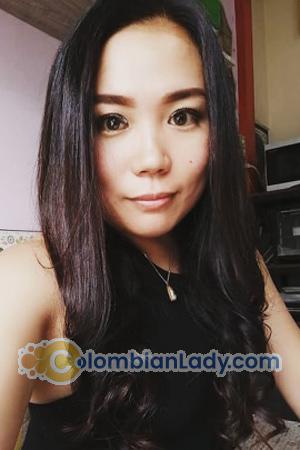 Ladies of Ubon Ratchathani