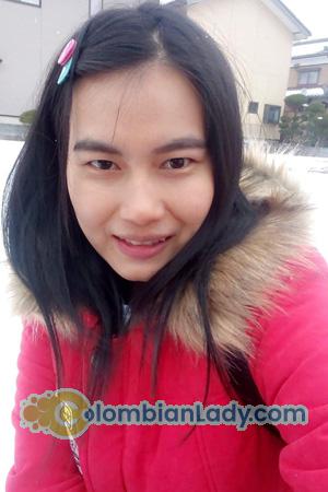 195196 - Sirikwan Age: 32 - Thailand