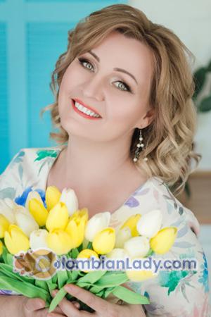 195302 - Marina Age: 48 - Ukraine