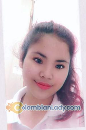 195317 - Ivy Bianca Age: 22 - Philippines