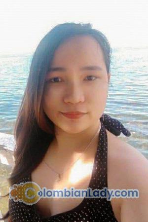 195319 - Maria Luisa Age: 29 - Philippines