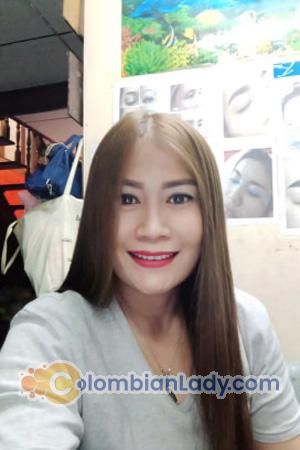 195341 - Janphen Age: 46 - Thailand